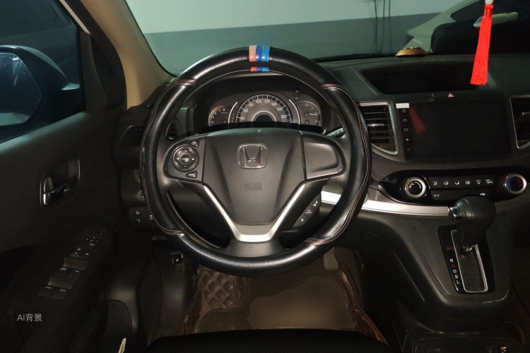Honda CR-V 2015 car image #12