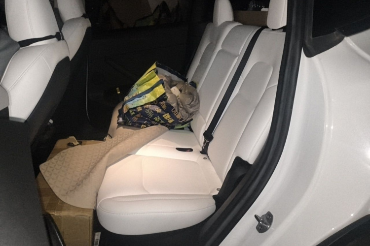 Tesla Model Y 2023 car image #14