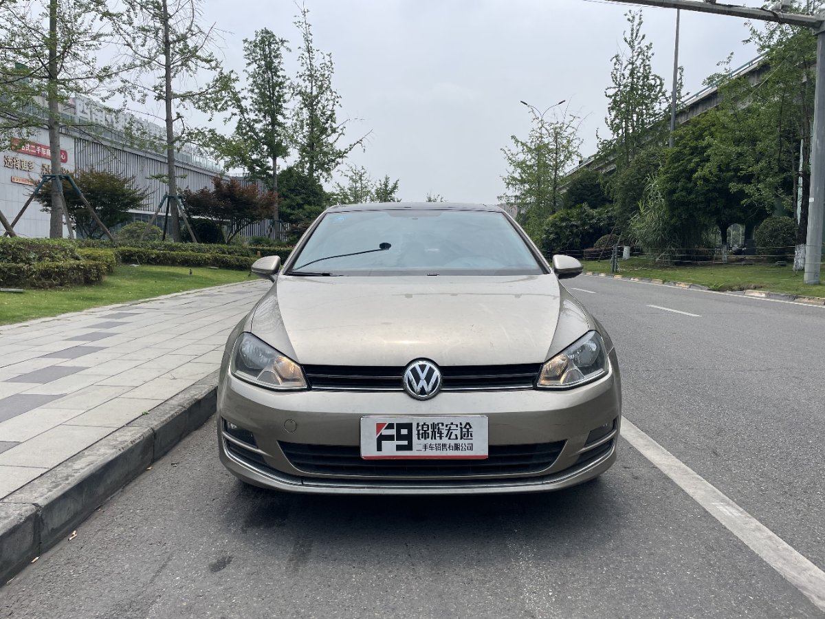 Volkswagen Golf 2016 #2 Volkswagen Golf 2016 car image #2