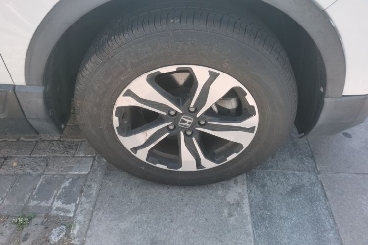 Honda CR-V 2021 car image #9