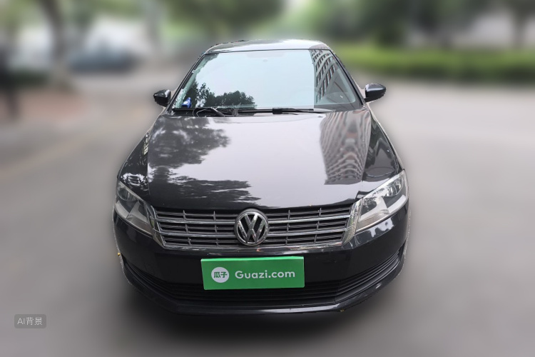 Volkswagen Lavida 2016 #3 Volkswagen Lavida 2016 car image #3