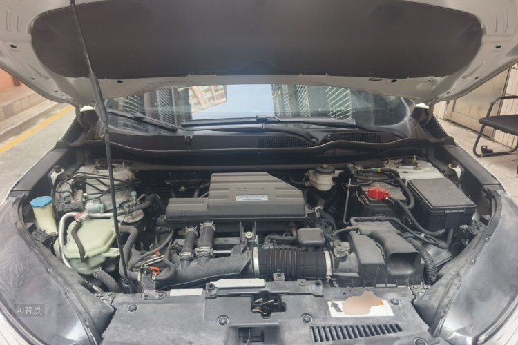 Honda CR-V 2020 car image #22