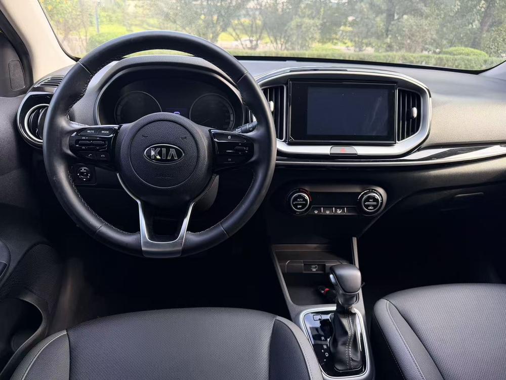 Kia KX1 2021 #14 Kia KX1 2021 immagine di auto #14