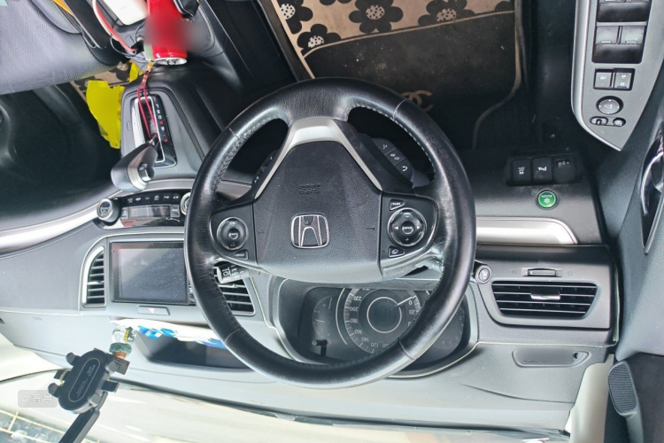 Honda CR-V 2016 #12 Honda CR-V 2016 car image #12