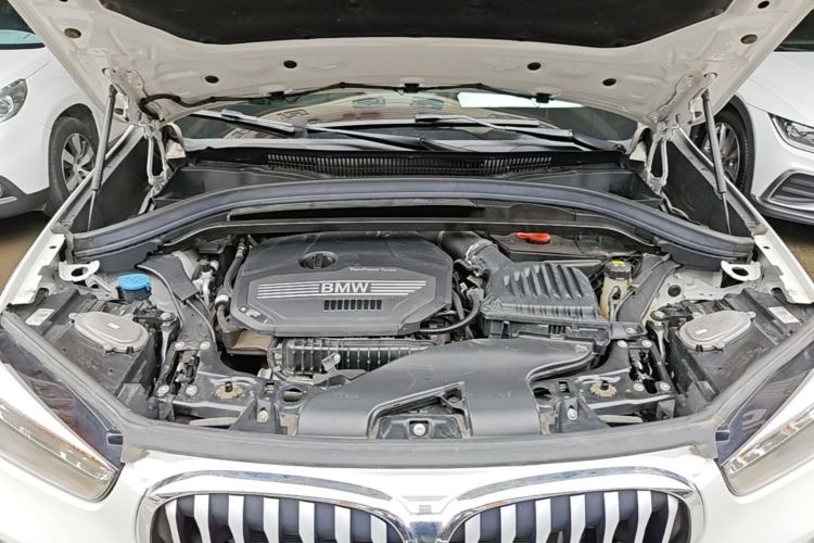 BMW X1 2019 car image #20