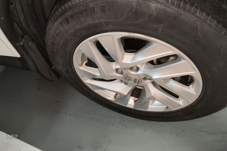 Honda CR-V 2016 car image #9