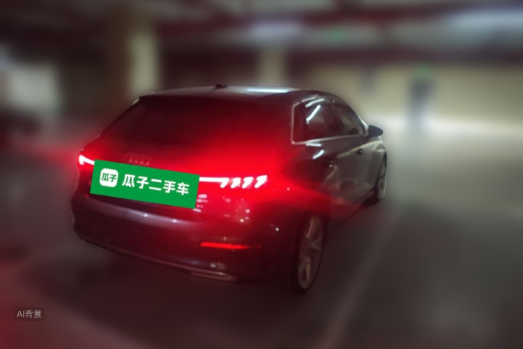 Audi A3 2022 #7 Audi A3 2022 car image #7