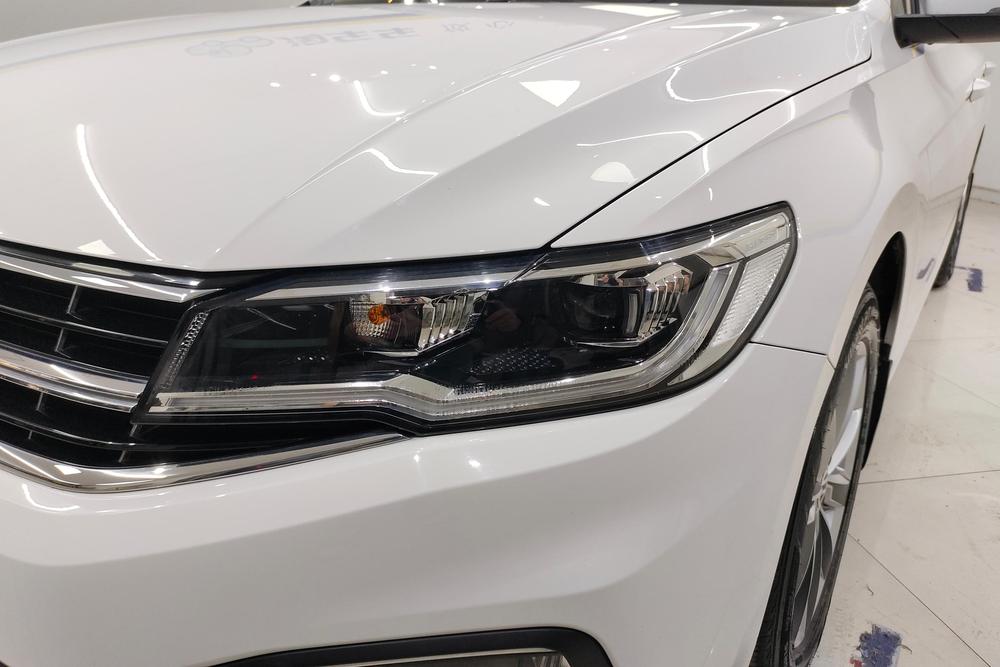 Volkswagen Bora 2020 car image #4