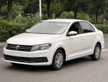 Volkswagen Santana 2017 Volkswagen Santana 2017 imagem de carro