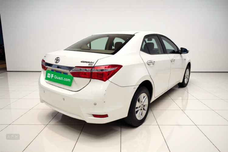 2015 #7 2015 car image #7