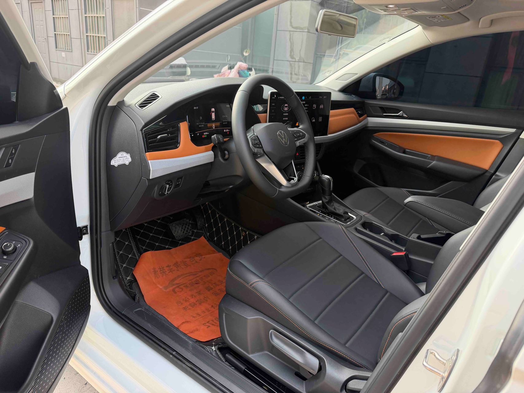 Volkswagen Bora 2025 car image #4
