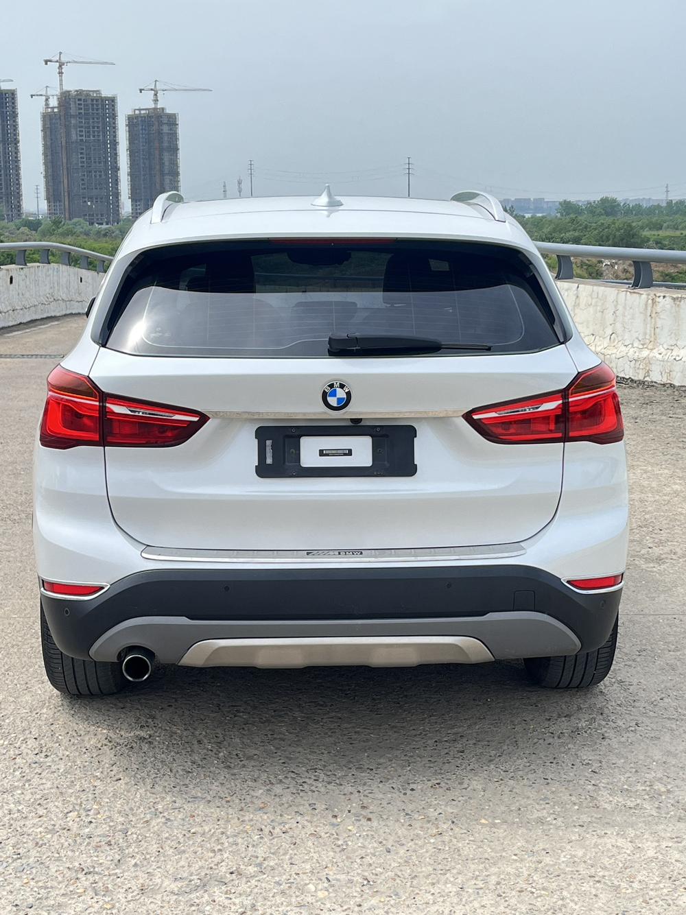BMW X1 2017 car image #5