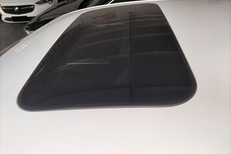 GEELY Emgrand 2026 car image #25