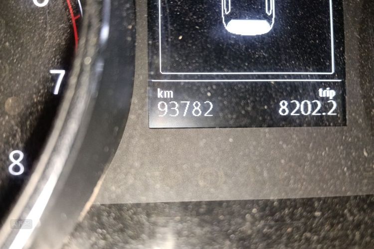 Volkswagen Golf 2016 #14 Volkswagen Golf 2016 car image #14