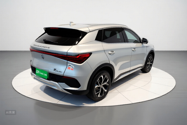 BYD Yuan Plus 2023 immagine di auto #7