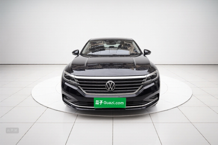 Volkswagen Lavida 2021 car image #3