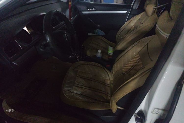 Volkswagen Lavida 2018 car image #17