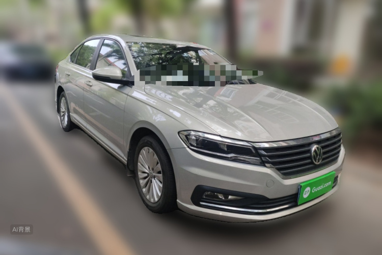 Volkswagen Lavida 2018 #4 Volkswagen Lavida 2018 car image #4