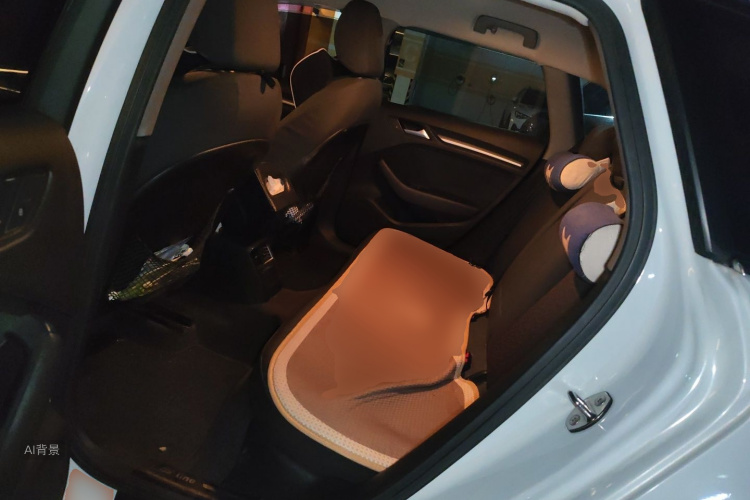 Audi A3 2017 car image #19