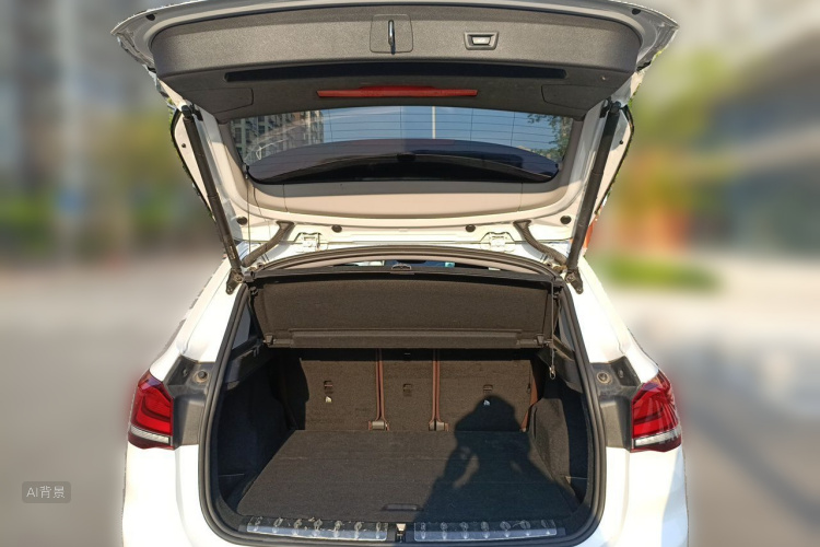 BMW X1 2021 #21 BMW X1 2021 car image #21