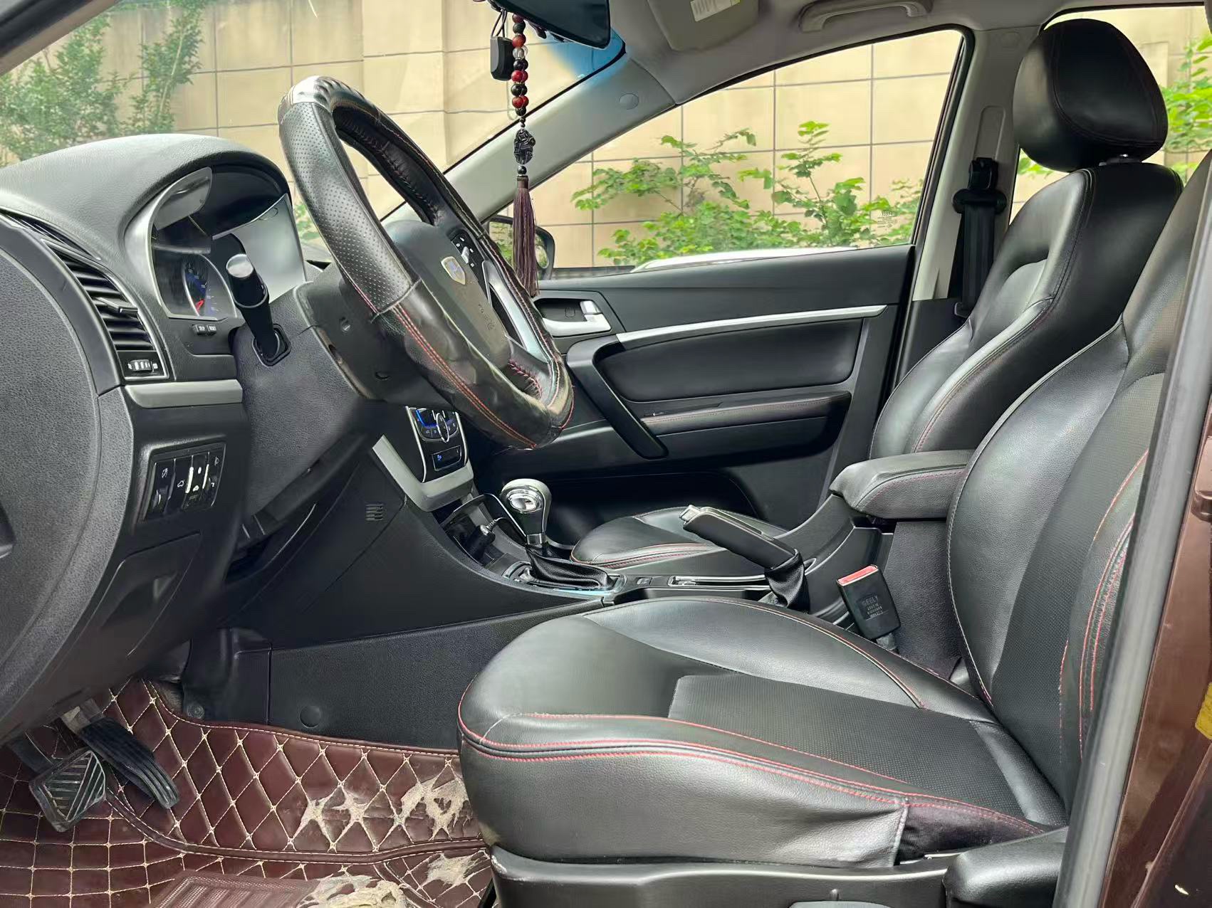 GEELY Emgrand 2021 immagine di auto #5