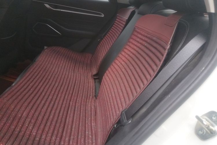 GEELY Emgrand 2023 car image #10