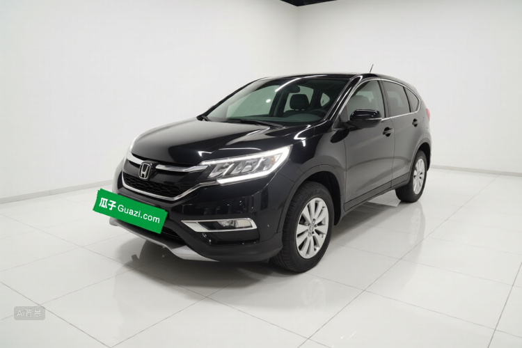 Honda CR-V 2015 #2 Honda CR-V 2015 car image #2