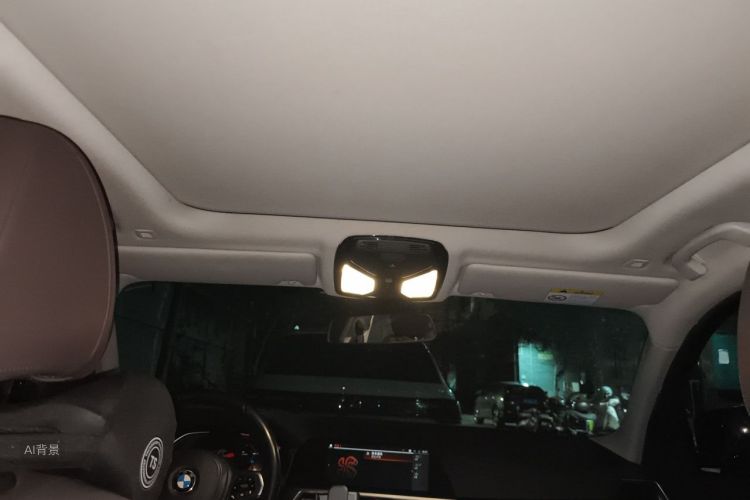 BMW 3 Series 2020 #20 BMW 3 Series 2020 car image #20