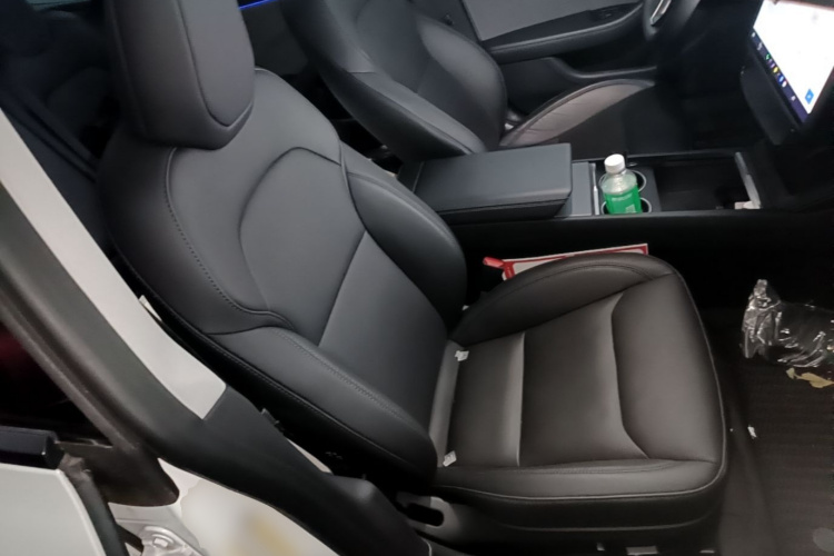 Tesla Model 3 2024 #24 Tesla Model 3 2024 car image #24