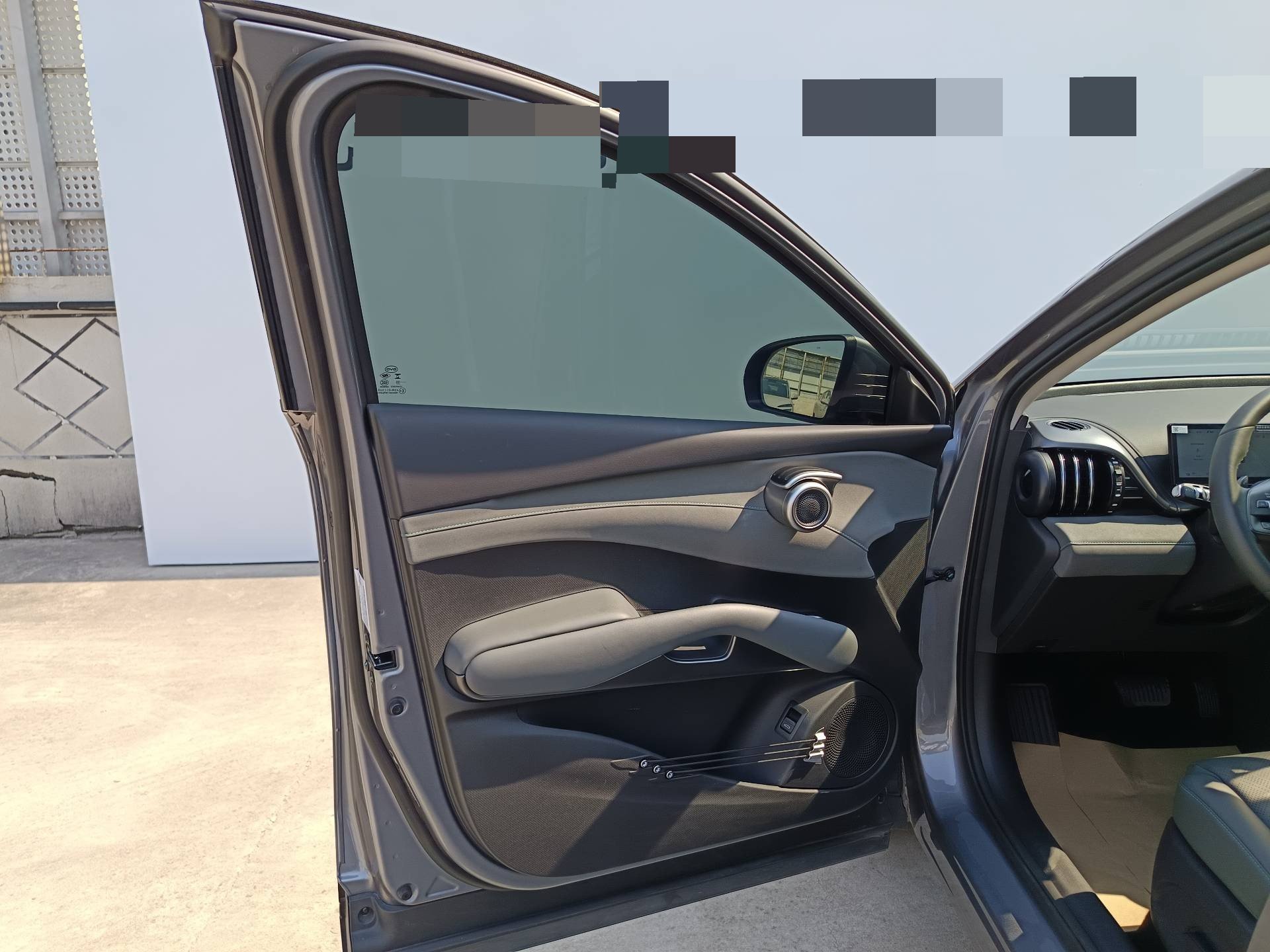 BYD Yuan Plus 2025 car image #10