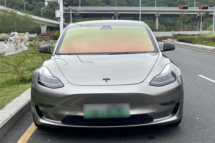 Tesla Model 3 2023 #10 Tesla Model 3 2023 car image #10