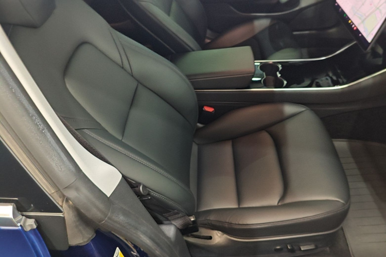 Tesla Model 3 2020 #24 Tesla Model 3 2020 car image #24