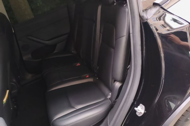 Tesla Model Y 2023 #17 Tesla Model Y 2023 car image #17