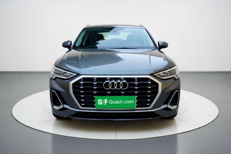 Audi Q3 2022 #3 Audi Q3 2022 car image #3