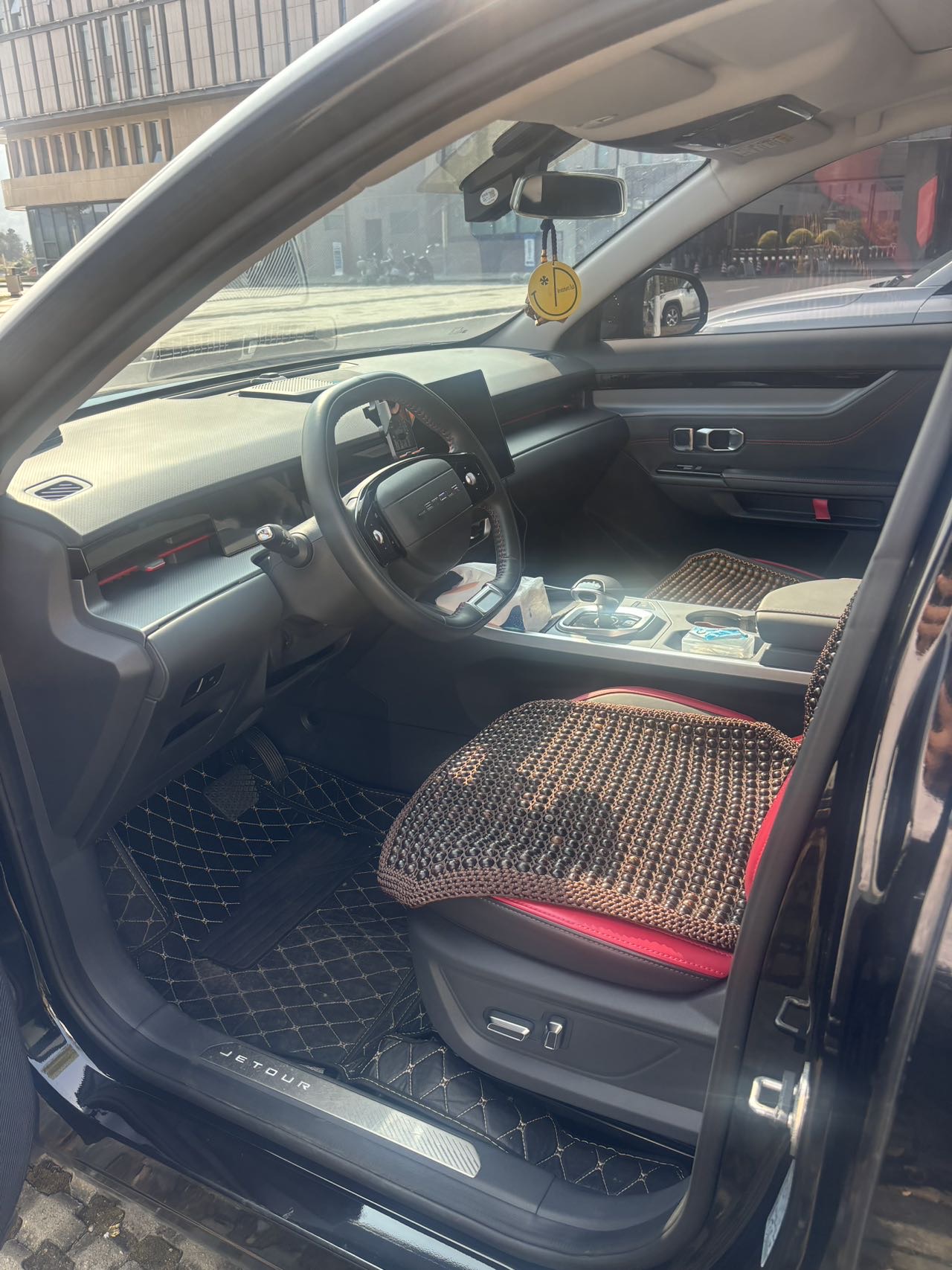 Jetour Dashing 2024 #6 Jetour Dashing 2024 immagine di auto #6