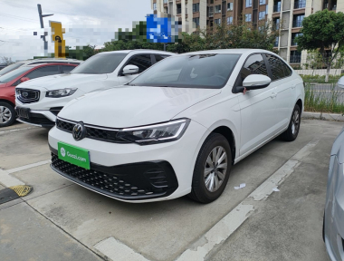 Volkswagen Lavida 2026 Volkswagen Lavida 2026 car image