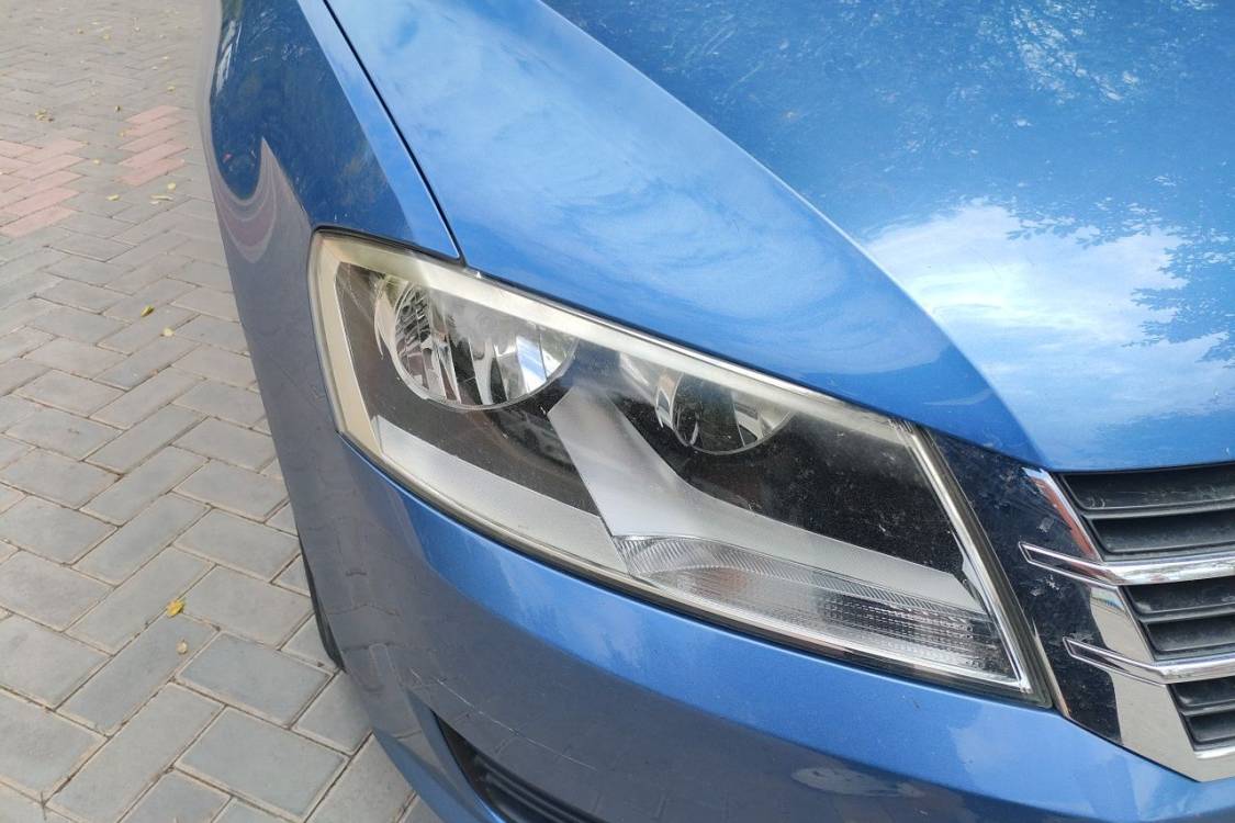 Volkswagen Lavida 2012 car image #7