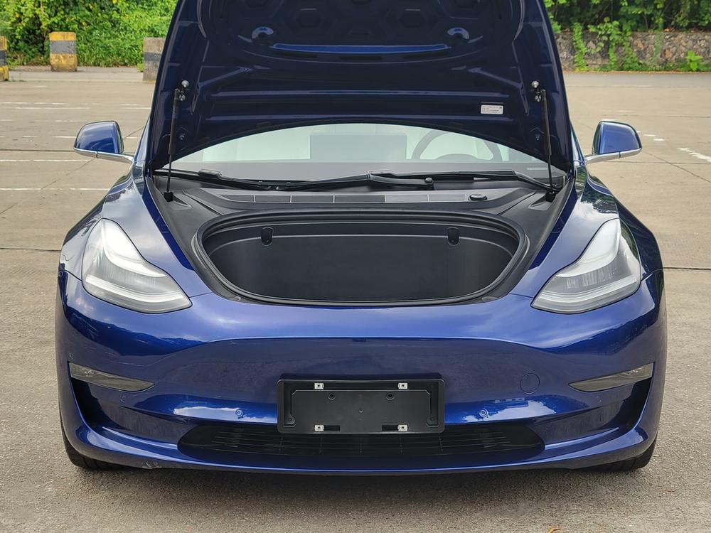 Tesla Model 3 (Imported) 2020 #13 Tesla Model 3 (Imported) 2020 immagine di auto #13