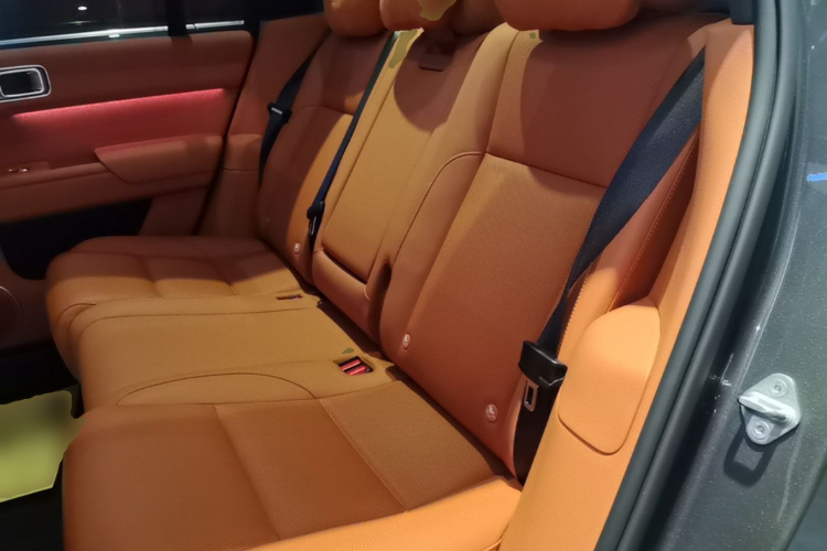 理想汽车 理想L7 2025 汽车图片 #17