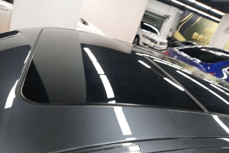 BMW 3 Series GT 2020 #25 BMW 3 Series GT 2020 car image #25