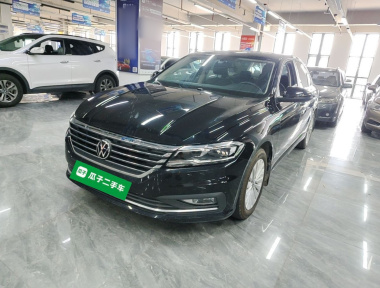 Volkswagen Lavida 2021 Volkswagen Lavida 2021 car image