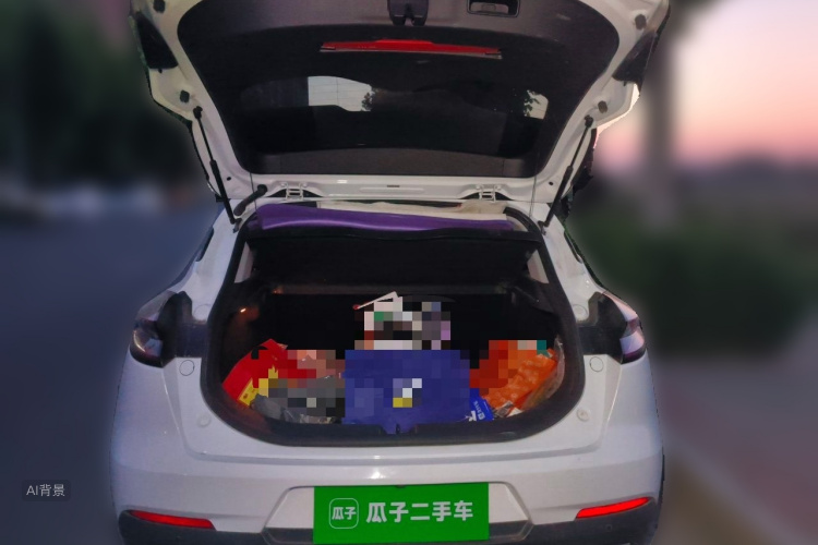 GEELY Emgrand S 2023 #21 GEELY Emgrand S 2023 image de voiture #21