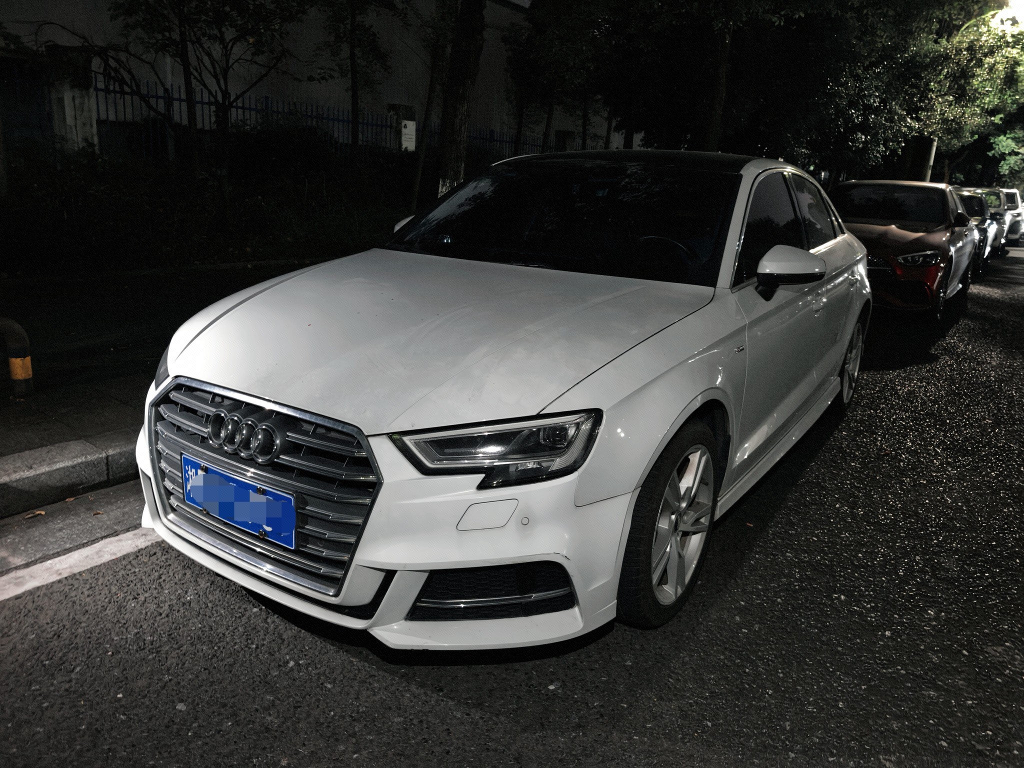 2020 2020 car image