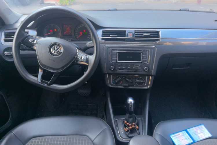 Volkswagen Santana 2018 #10 Volkswagen Santana 2018 immagine di auto #10