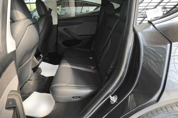 Tesla Model Y 2025 car image #17