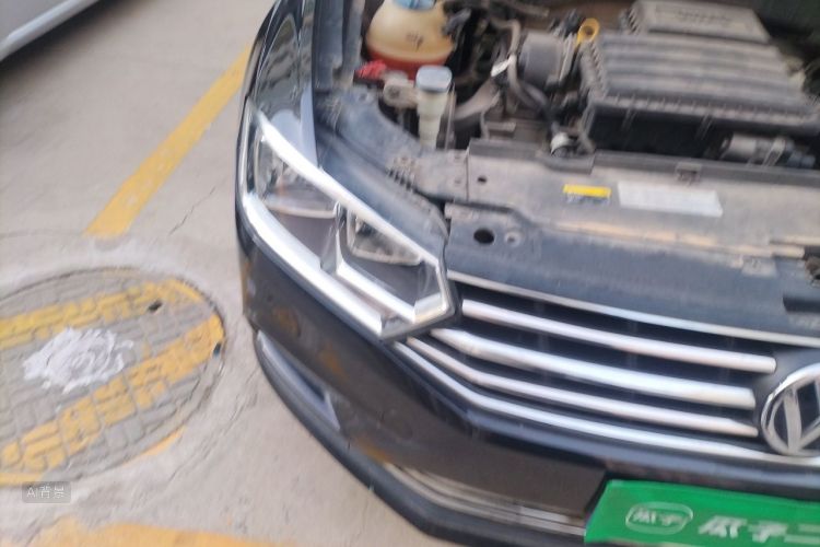 Volkswagen Bora 2020 #8 Volkswagen Bora 2020 car image #8