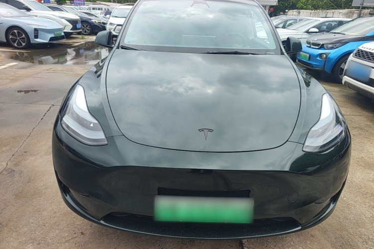 Tesla Model Y 2023 #3 Tesla Model Y 2023 immagine di auto #3