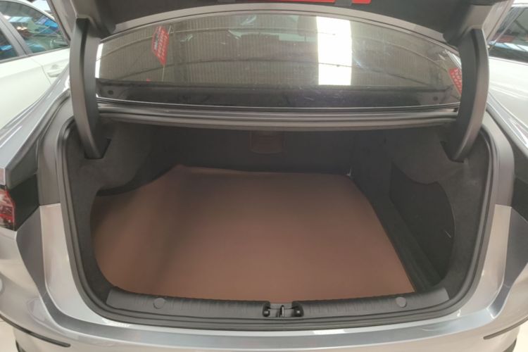 BYD Han 2022 immagine di auto #19