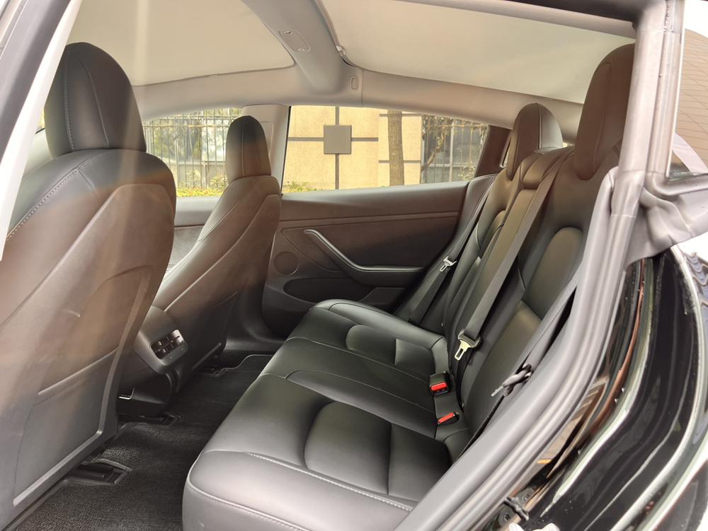Tesla Model 3 2023 #14 Tesla Model 3 2023 car image #14