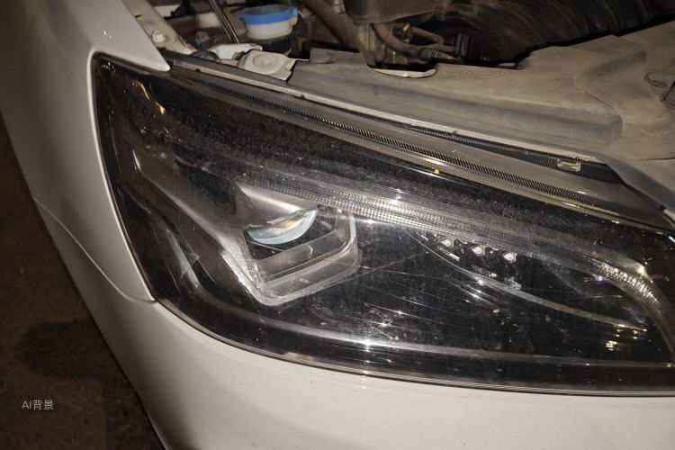 GEELY Emgrand 2018 car image #8